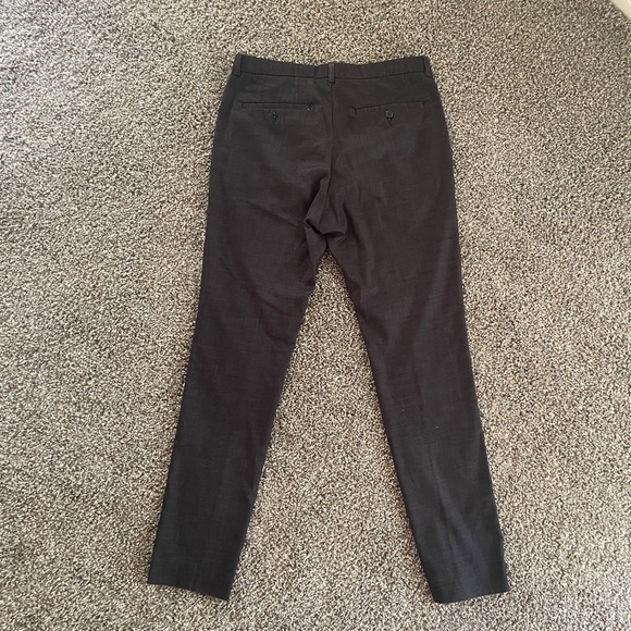 H&M Super Skinny Dress Trousers - Picture 2 of 4